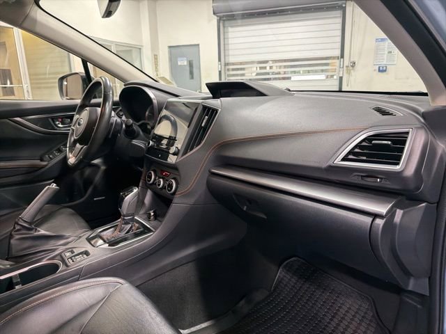 Used 2020 Subaru Crosstrek 2.0i Limited w/ Moonroof Package w/Navigation AWD/4WD image 14