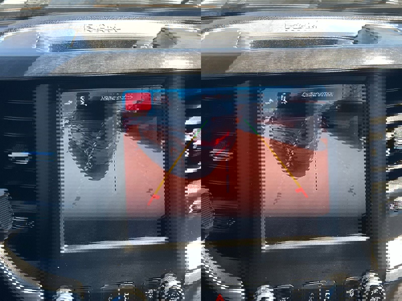 Used 2024 RAM 2500 Big Horn w/ Off Road Package image 29