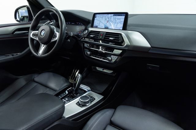Used 2020 BMW X3 M40i w/ Premium Package image 27