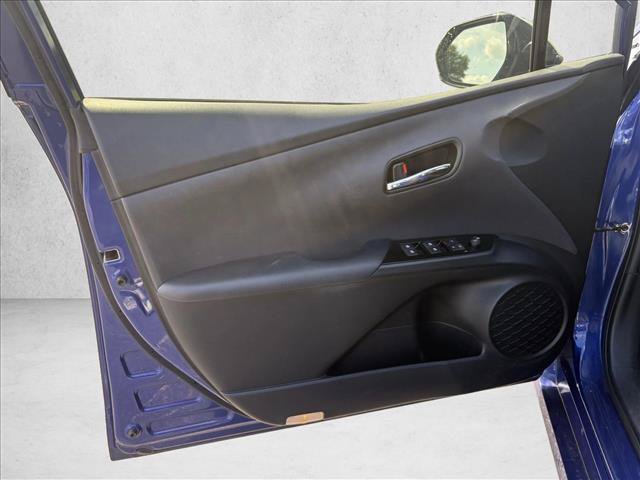 Used 2016 Toyota Prius Three FWD image 11