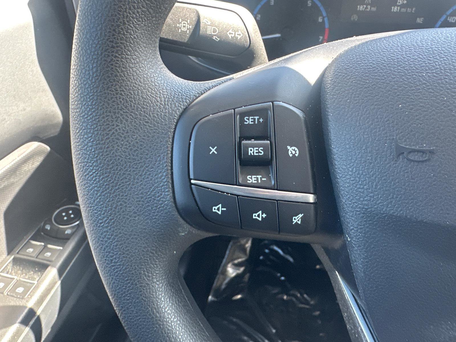Used 2023 Ford Bronco Sport Big Bend AWD/4WD image 18
