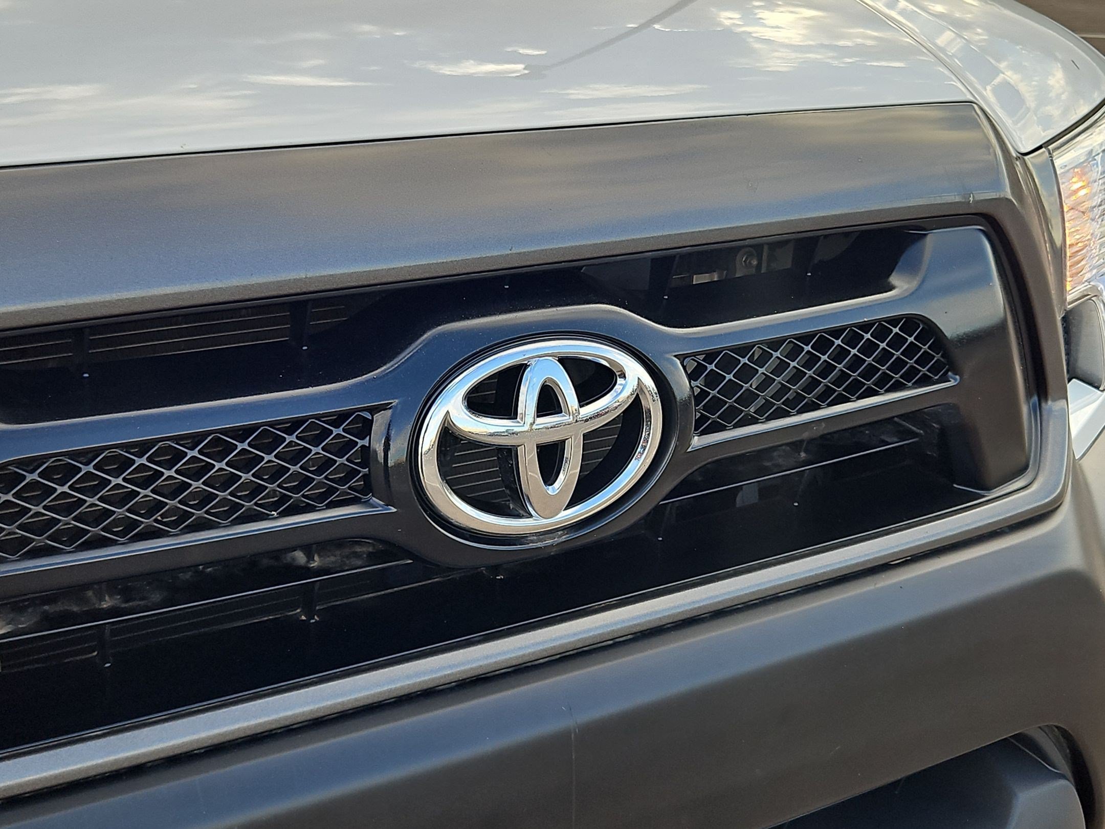 Used 2015 Toyota Tacoma 2WD Access Cab w/ Convenience Package image 13