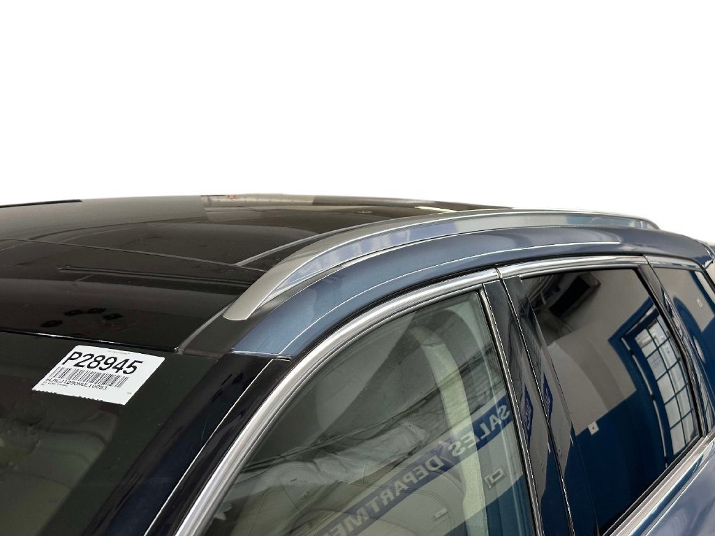 Used 2022 Lincoln Corsair AWD w/ Premium Package image 38