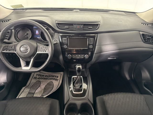 Used 2019 Nissan Rogue SV image 23