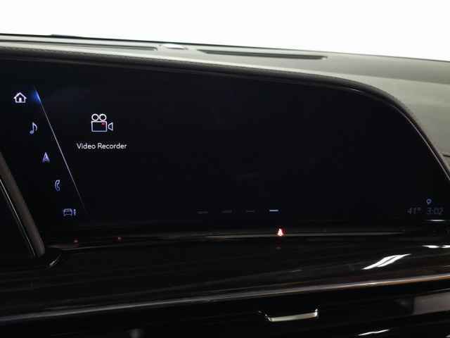 Certified 2024 Cadillac Escalade Sport w/ LPO, ONYX Package image 36