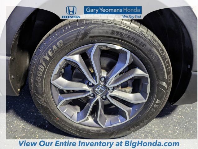 Used 2022 Honda CR-V EX-L image 15