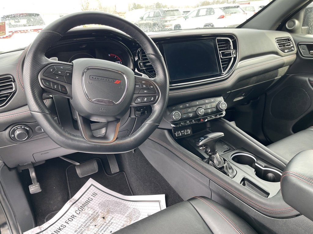 Used 2024 Dodge Durango GT image 13