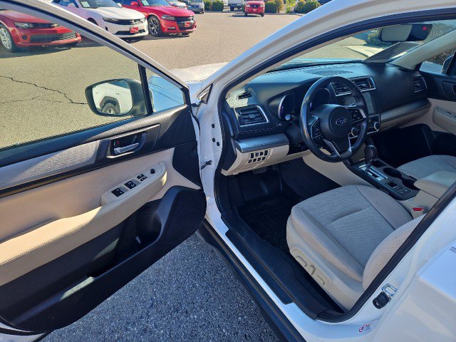 Used 2019 Subaru Outback 2.5i Premium w/ Popular Package #2 image 8