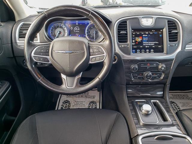 Used 2020 Chrysler 300 Touring w/ Sport Appearance Package image 23
