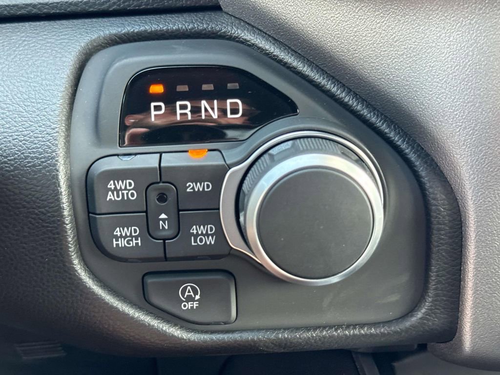 New 2026 RAM 1500 Big Horn image 22
