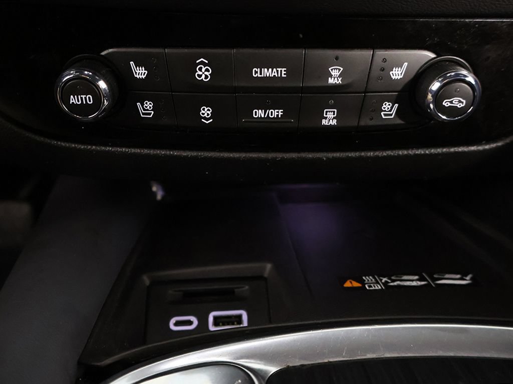 Used 2024 Buick Enclave Premium FWD image 56