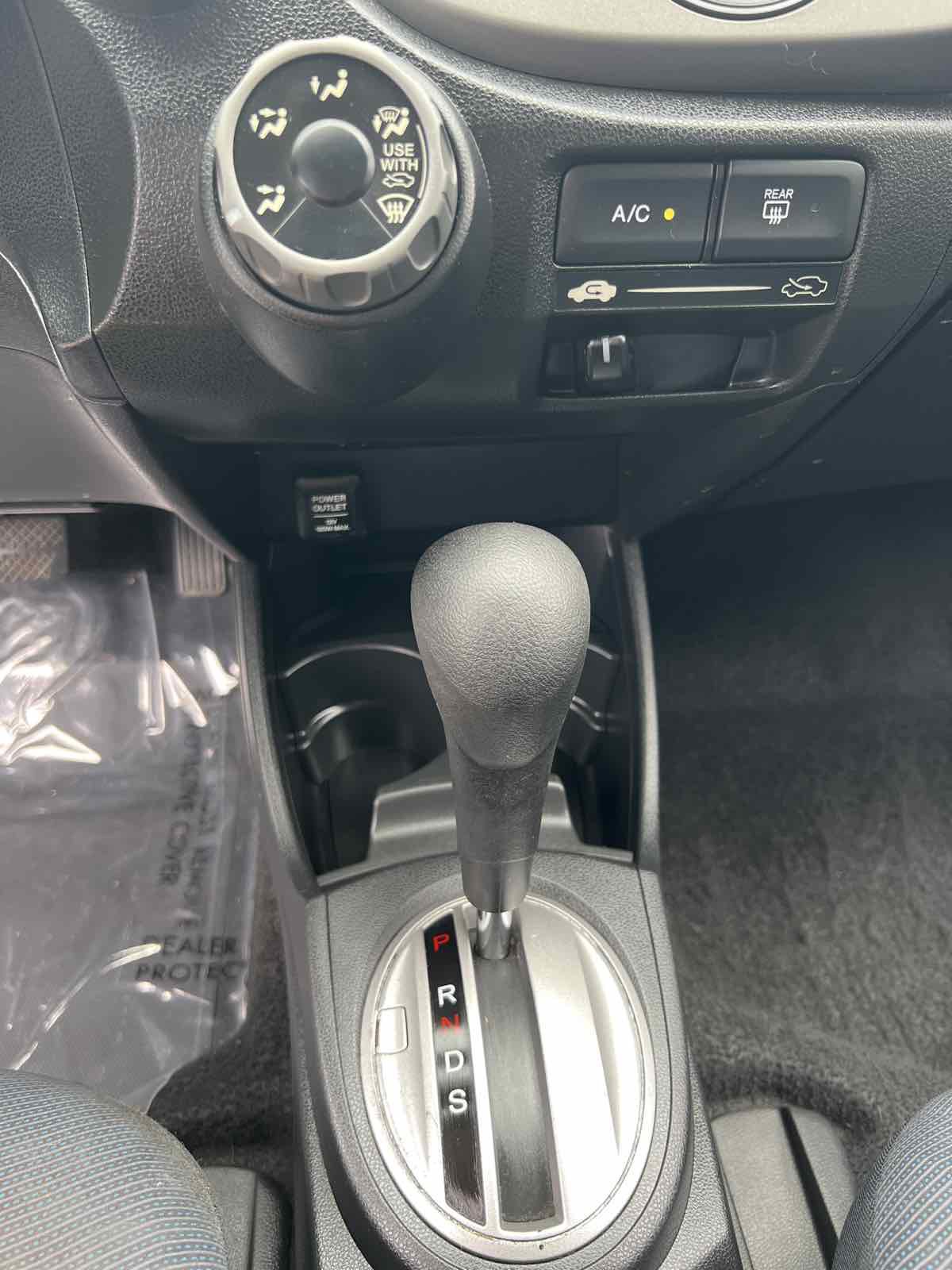 Used 2010 Honda Fit Sport image 6