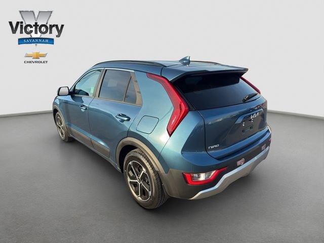 Used 2024 Kia Niro EX image 5
