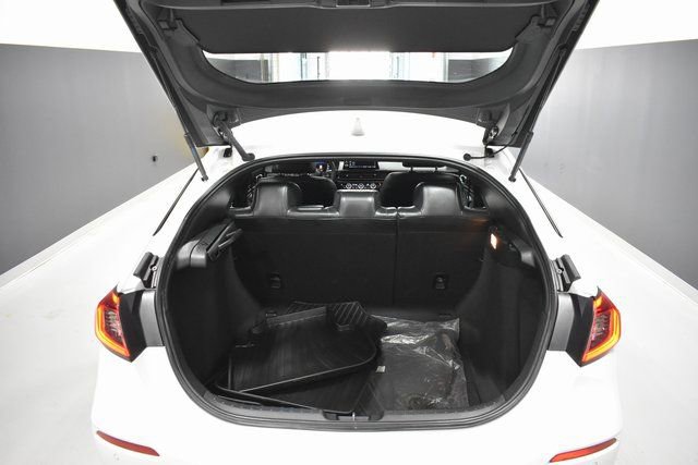 Used 2024 Honda Civic Sport Touring image 35