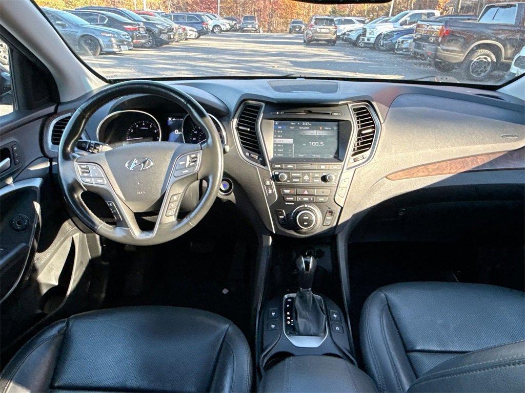 Used 2018 Hyundai Santa Fe Sport image 22