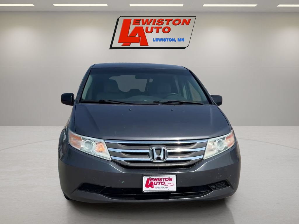 Used 2012 Honda Odyssey EX image 8