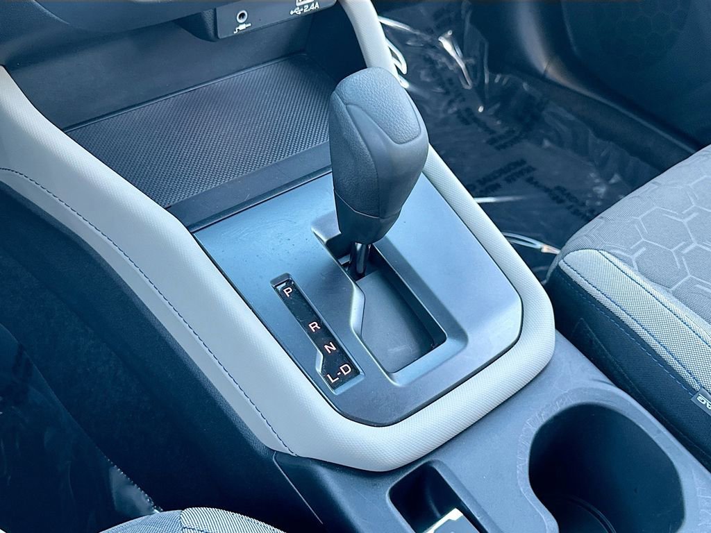 Certified 2025 Subaru Forester image 16