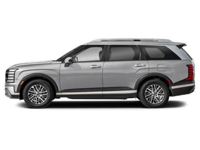 New 2027 Hyundai Palisade SEL AWD/4WD image 3