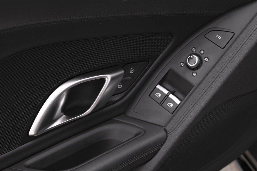 Used 2022 Audi R8 V10 performance image 19