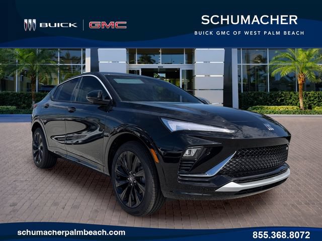 New 2026 Buick Envista Sport Touring w/ Convenience I Package