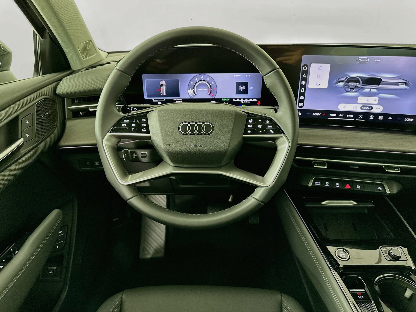 New 2026 Audi Q3 quattro 2.0T AWD/4WD image 15