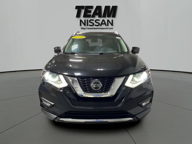 Certified 2020 Nissan Rogue SL w/ Premium Package AWD/4WD image 2