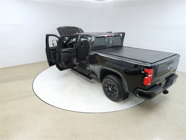 Used 2024 Chevrolet Silverado 3500 High Country image 23