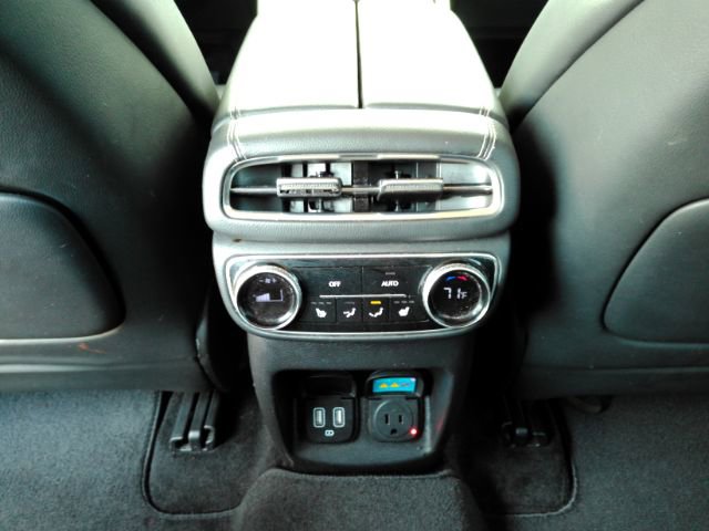 Used 2021 Genesis GV80 3.5T Advanced + image 31