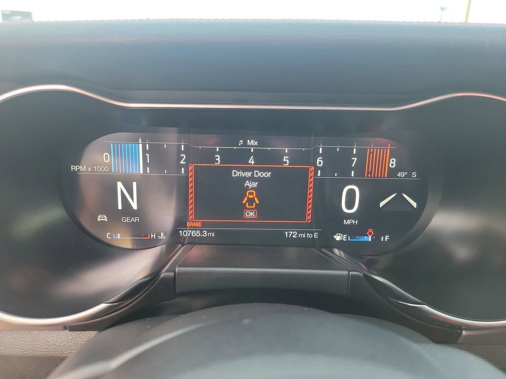 Used 2023 Ford Mustang GT Premium w/ Equipment Group 401A image 25