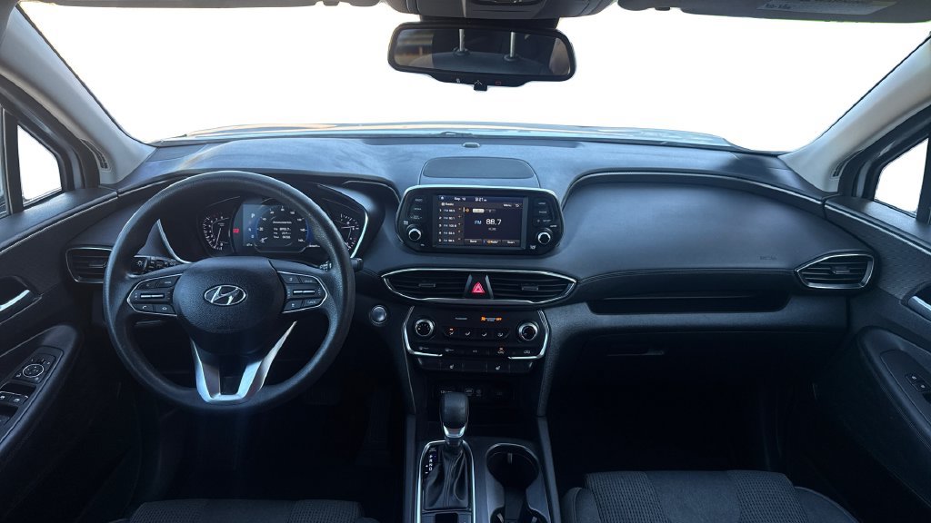 Used 2019 Hyundai Santa Fe SEL AWD/4WD image 29