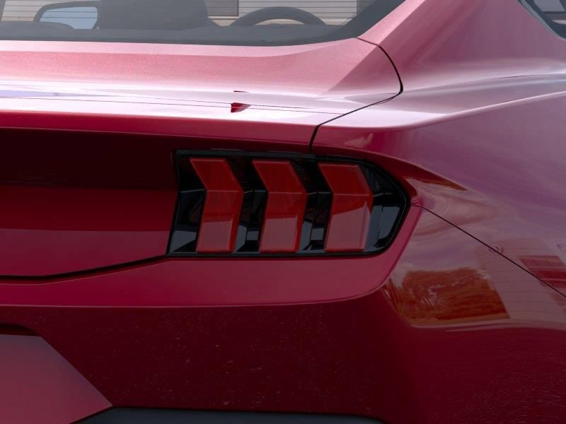 New 2026 Ford Mustang GT RWD image 21