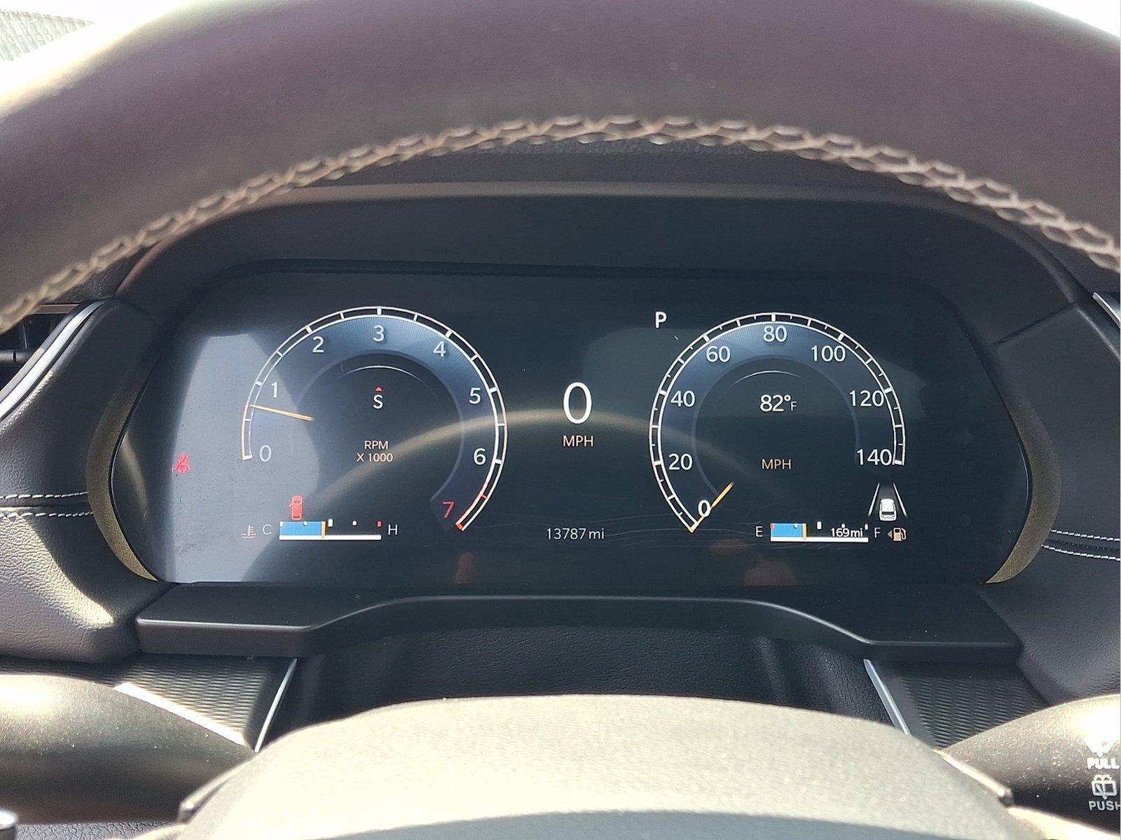 Used 2025 Jeep Grand Cherokee L Laredo AWD/4WD image 19