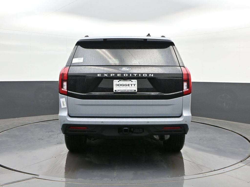 New 2027 Ford Expedition Active RWD image 8