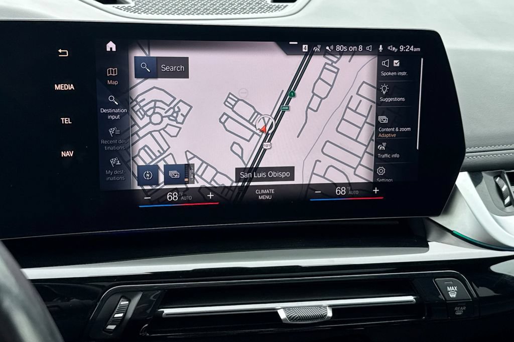 Used 2023 BMW X1 xDrive28i w/ M Sport Package AWD/4WD image 21