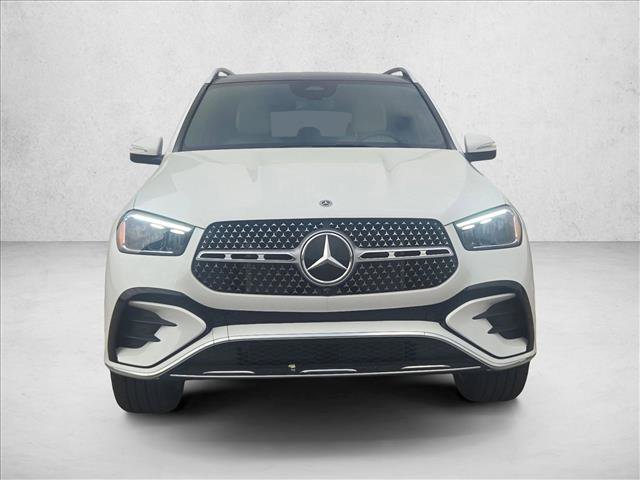 New 2026 Mercedes-Benz GLE 350 4MATIC image 5