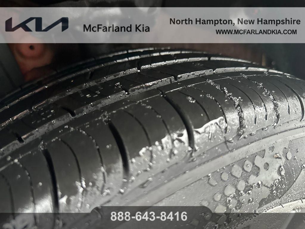 Used 2023 Kia Seltos S image 30