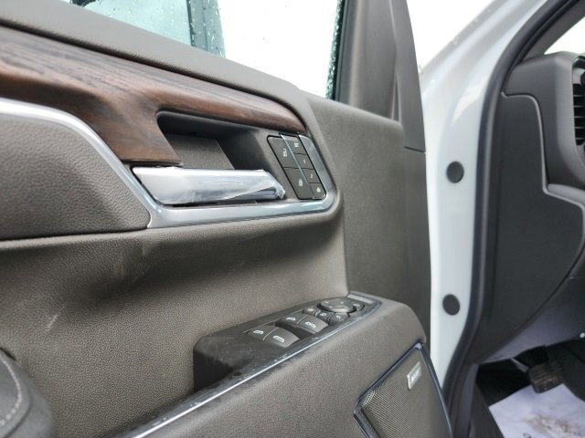 New 2025 GMC Sierra 2500 SLT w/ SLT Convenience Package image 18