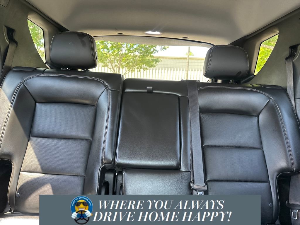 Used 2019 Chevrolet Equinox Premier FWD image 23