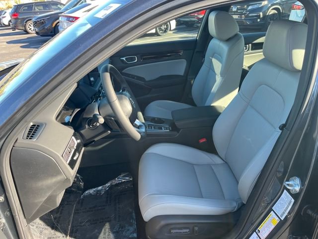 New 2026 Honda Civic Sport Touring image 13