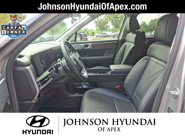 Used 2024 Hyundai Santa Fe SEL AWD/4WD image 13