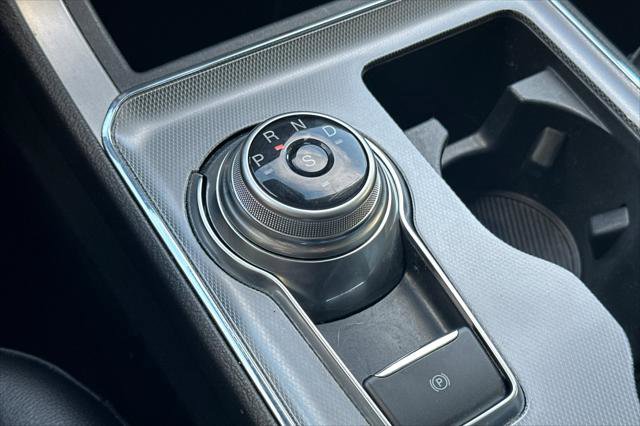 Used 2021 Ford Edge SEL image 21