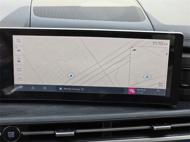 Used 2024 Hyundai Santa Fe Limited image 20