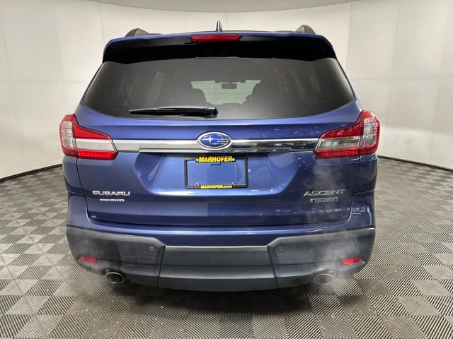 Used 2022 Subaru Ascent Touring image 4