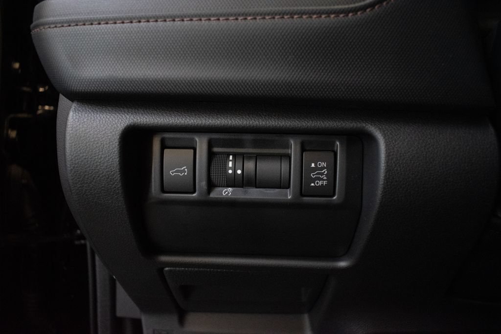 Certified 2026 Subaru Forester Touring AWD/4WD image 19