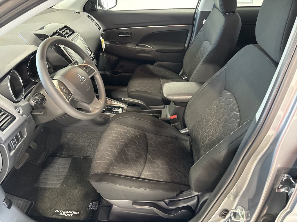 New 2026 Mitsubishi Outlander Sport ES AWD/4WD image 14