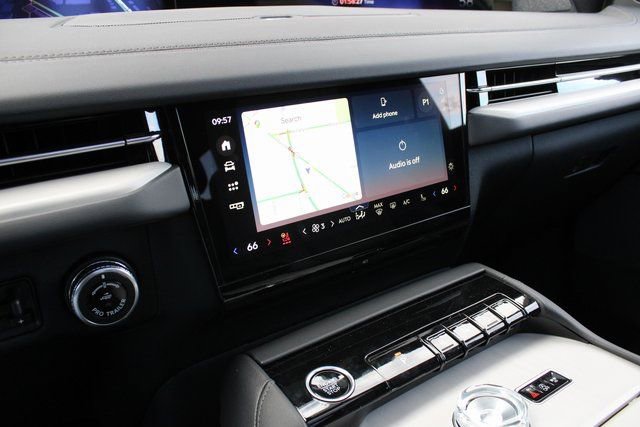 New 2026 Lincoln Navigator Reserve w/ Jet Appearance Package image 45