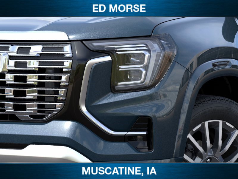 New 2026 GMC Terrain Denali AWD/4WD image 10