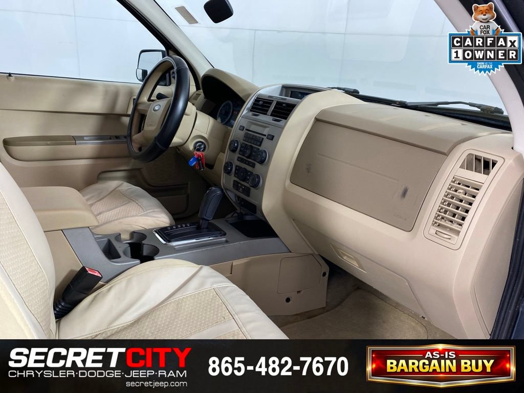 Used 2008 Ford Escape XLT FWD image 28