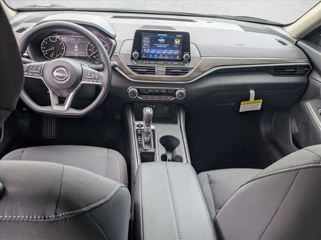 New 2026 Nissan Altima 2.5 SV FWD image 13