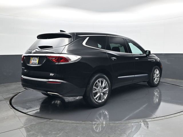Used 2023 Buick Enclave Premium w/ Experience Buick Package image 5